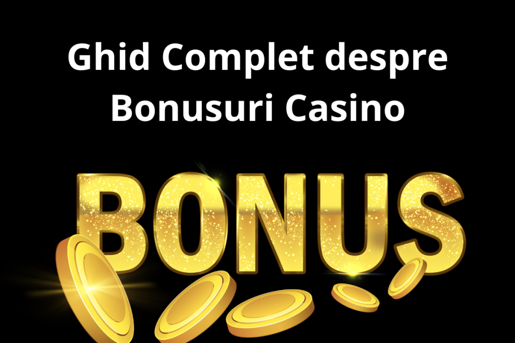 Bonusuri